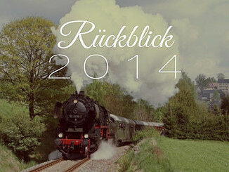 Rückblick 2014