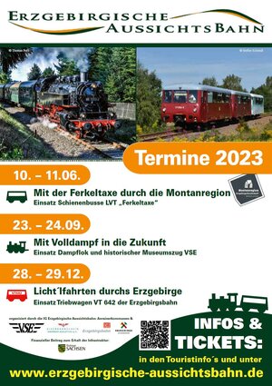 Handzettel EAB 2023 Vorderseite