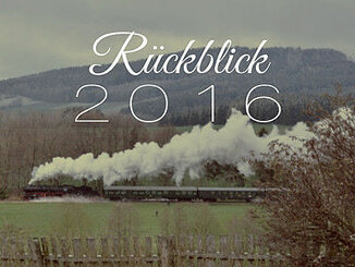 Rückblick 2016
