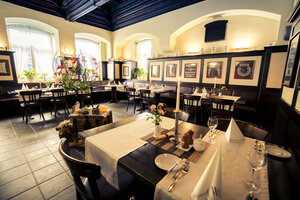 Restaurant Silberbaum