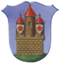 Wappen der Stadt Schlettau