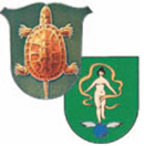 Wappen von Crottendorf, Walthersdorf